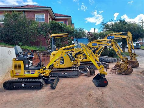 mini excavator northern beaches|northern beaches excavation.